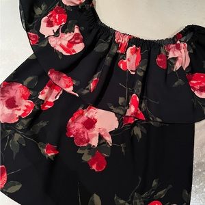 Wilfred shoulder blouse